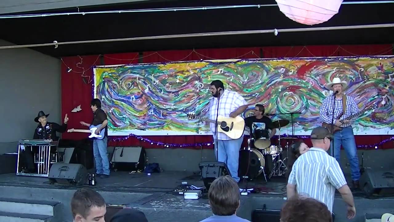 Junction 10 Live 01/15/11