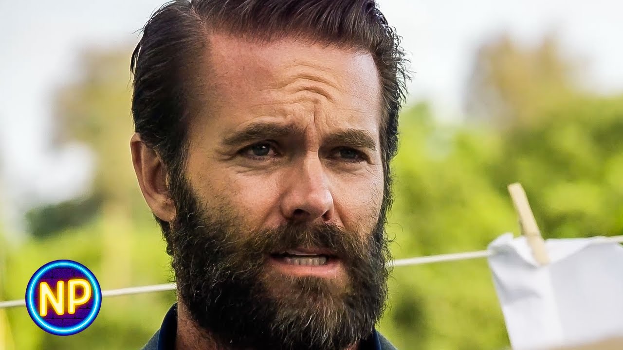 Ty Walker Tries to Bribe Locals | Justified Season 6 Episode 2 | Now Playing