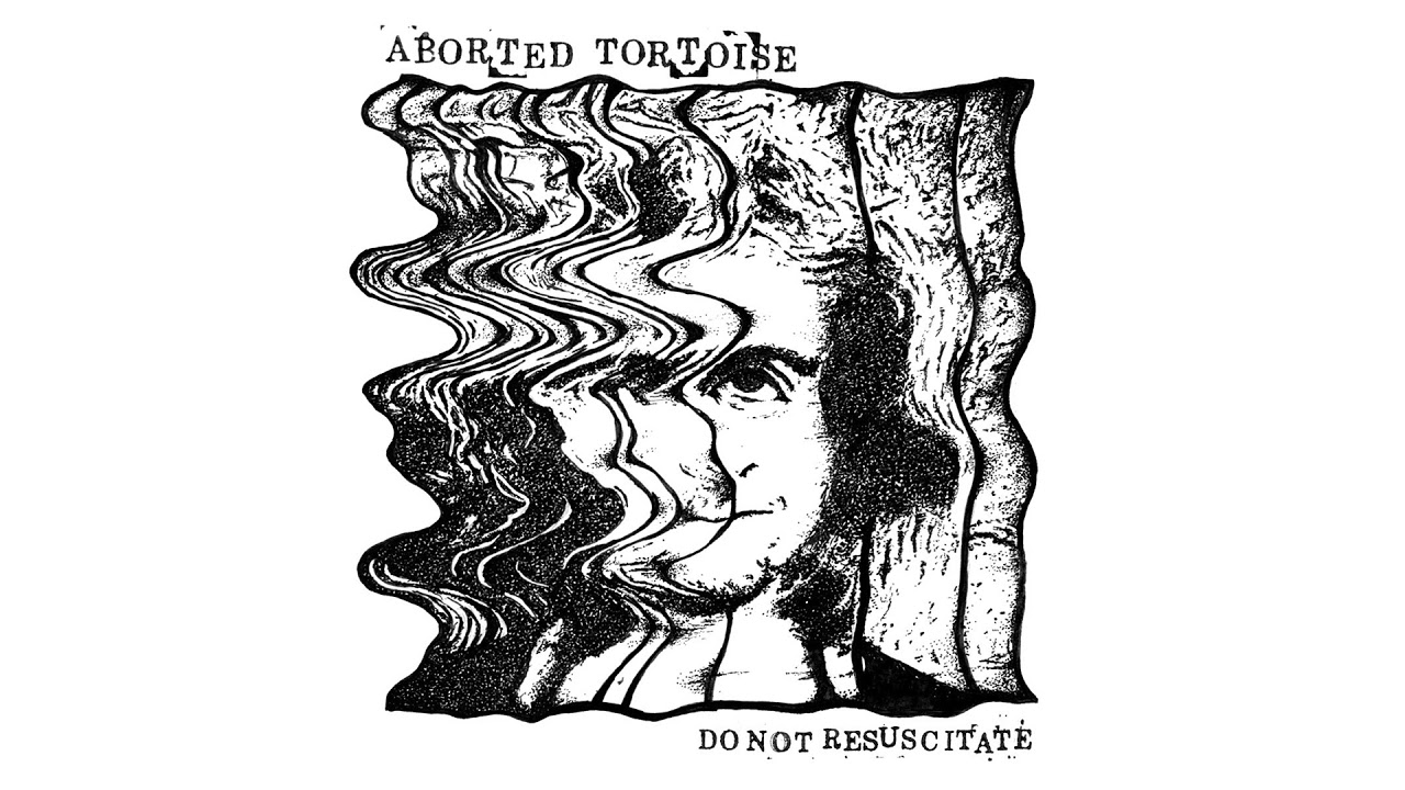 Aborted Tortoise - Do Not Resuscitate