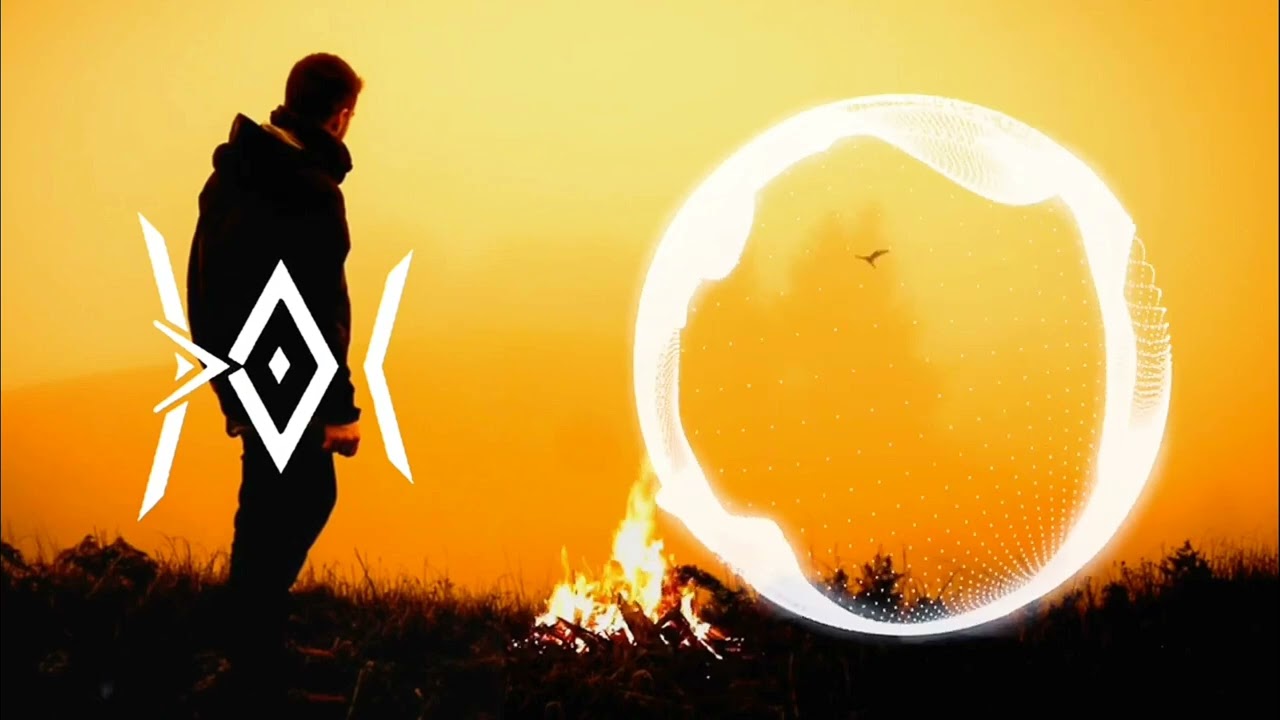 Alan Walker - Unity [New Song 2024]