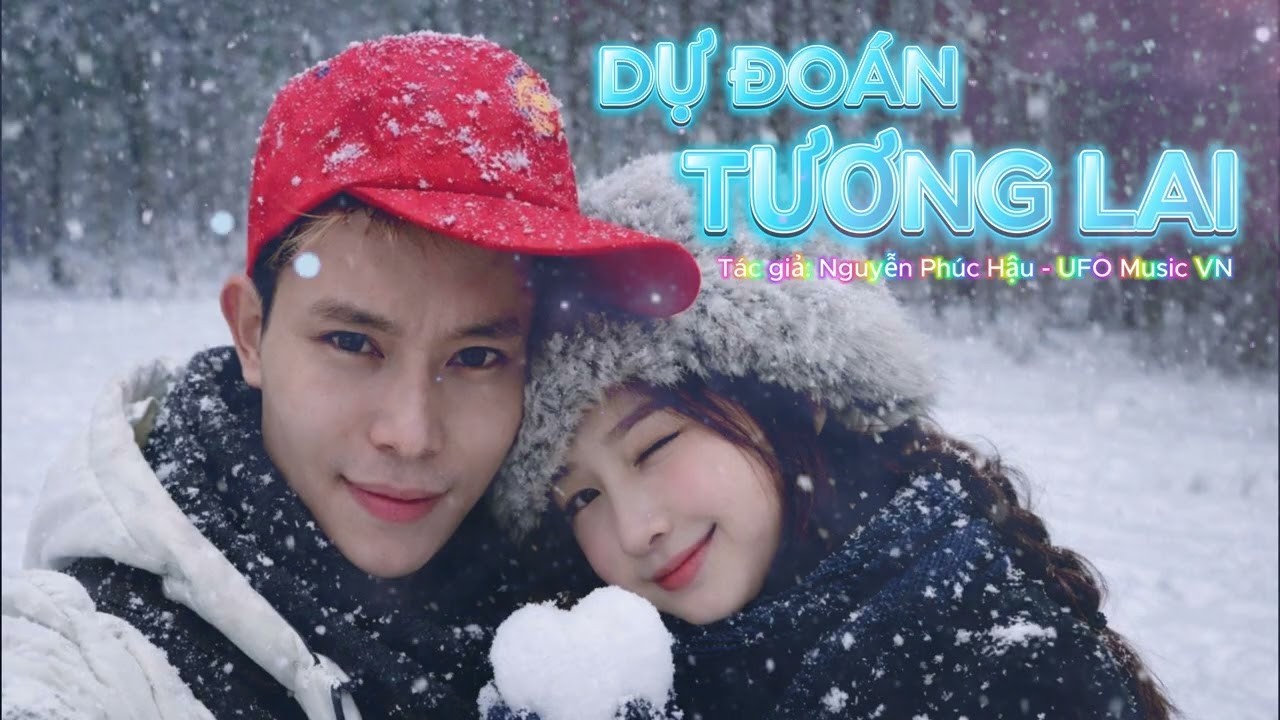 DỰ ĐOÁN TƯƠNG LAI | Bài Hát Về Tình Yêu Và Định Mệnh | Nhạc Buồn Nghe Là Nghiện 2026 | UFO Music VN