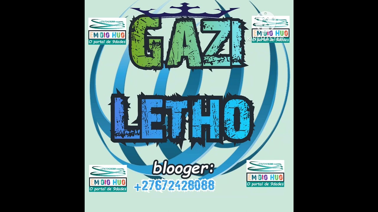Gazi _ wulawulane (audio oficial)