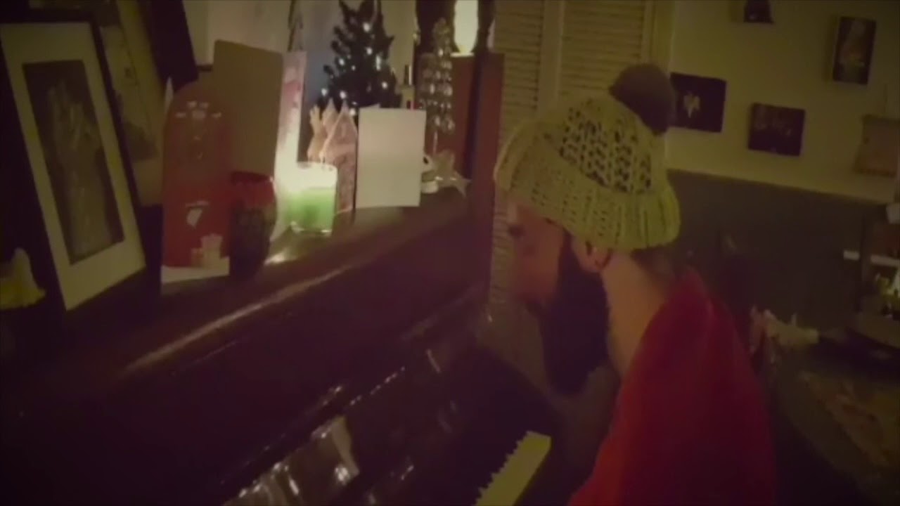 Shane Durrant - The Power Of Love (cover)