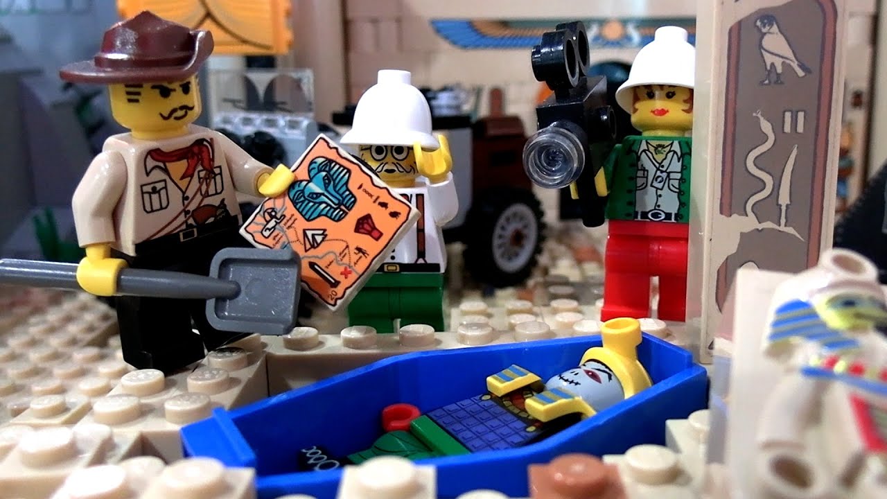 LEGO Adventurer's Journey with 30,000 Pieces! Bricks & Minifigs in Indian Trail, NC
