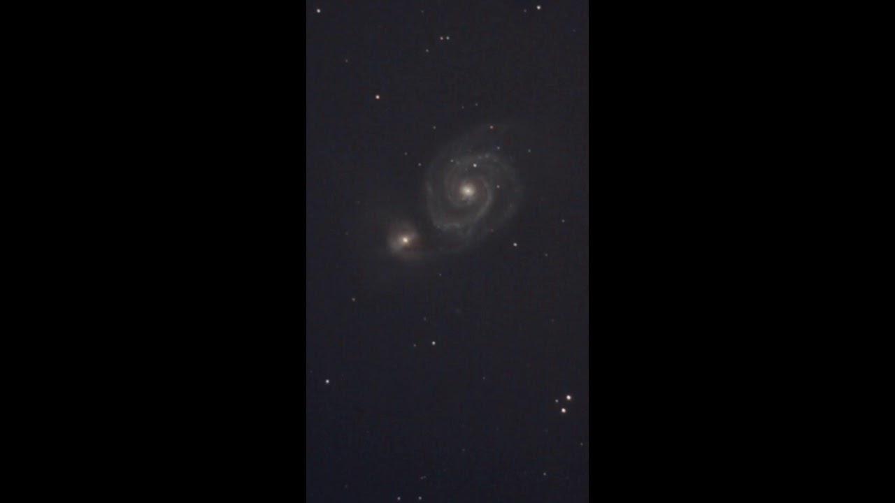 Jupiter and Moons LIVE!