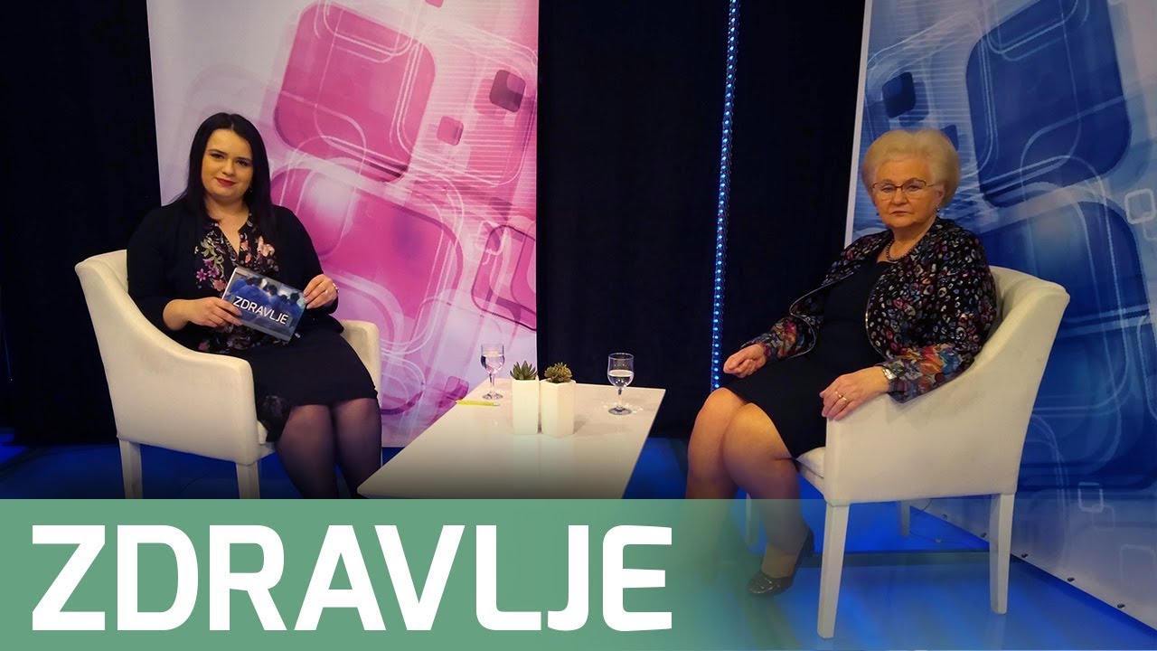 Zdravlje - Kako liječiti osteoporozu? - 04.03.2019.
