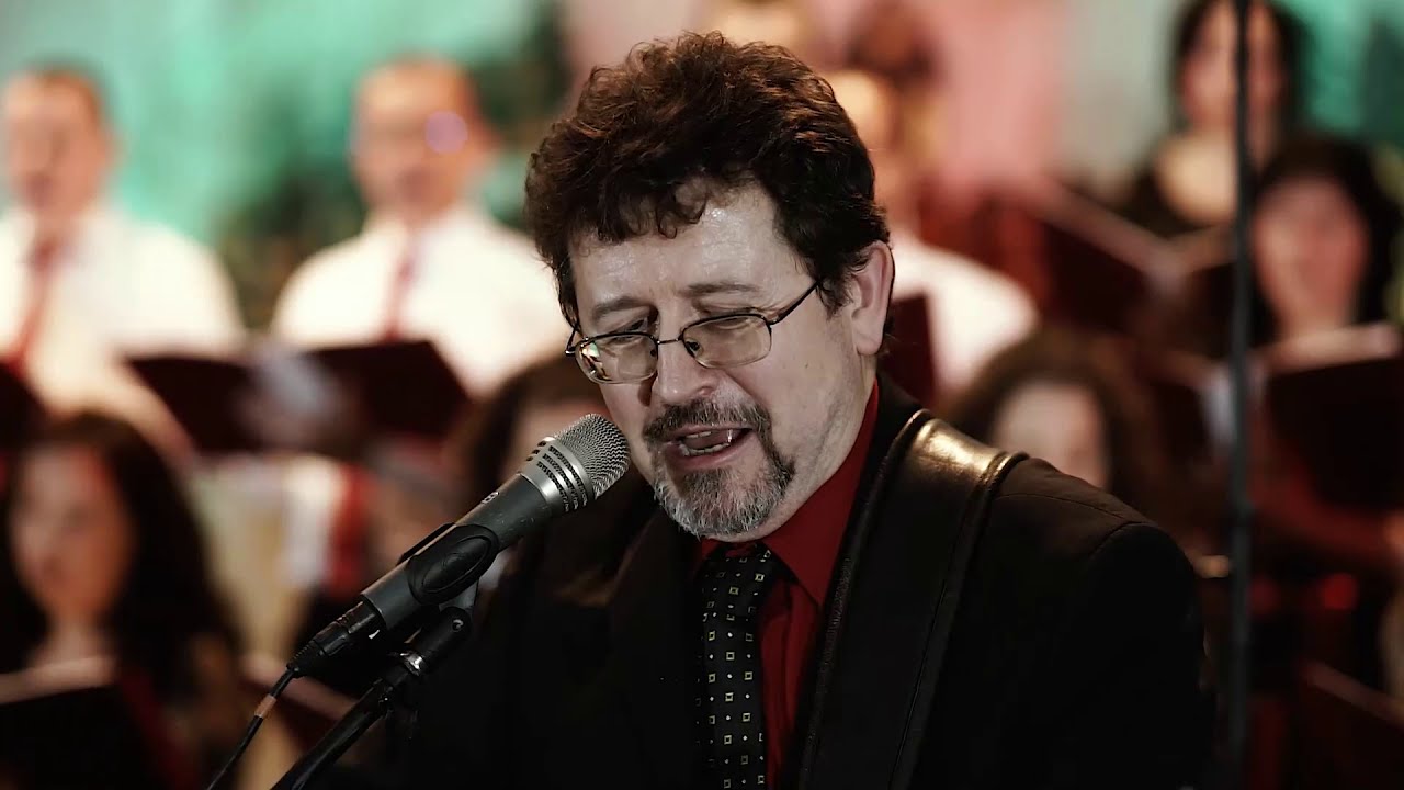 Mike József és az Ászáf Kórus: Hol hát a Gyermek? (live)
