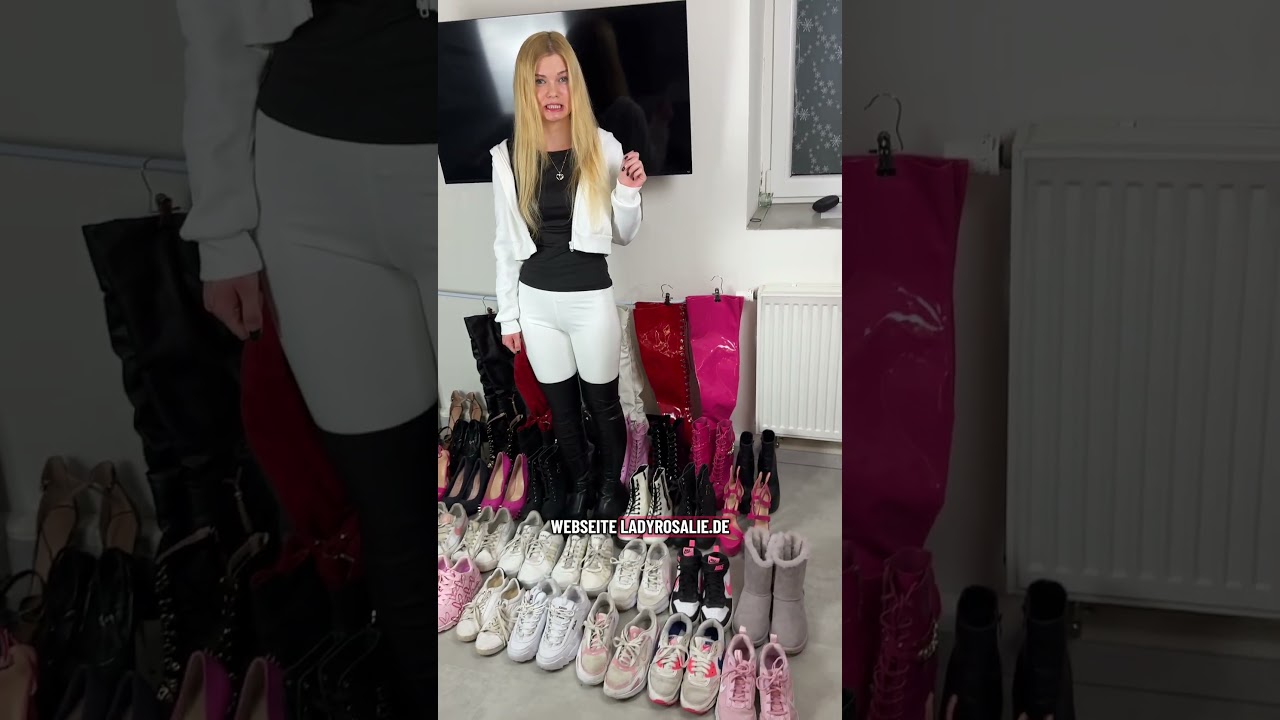 Shop my shoes now!