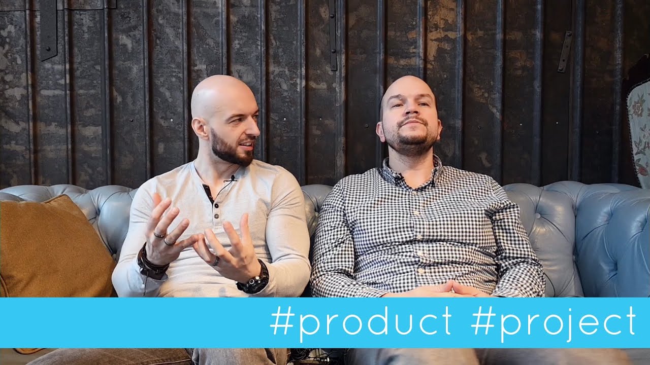 Agile - projekt kontra produkt