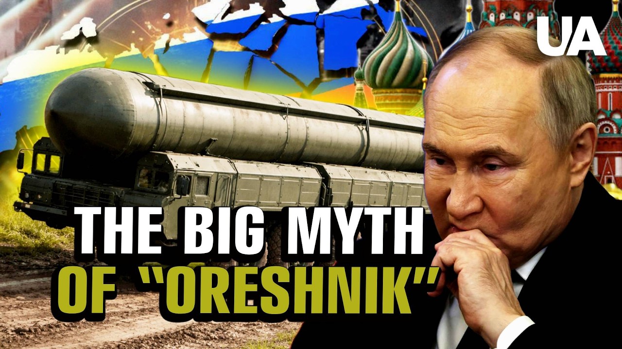 DISCONTENT in Russia GROWS as the Kremlin invents NEW WEAPON MYTHS!