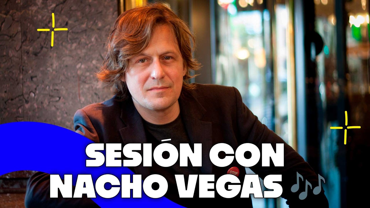 Sesión con Nacho Vegas, rumores sobre AMLO y la fiesta viral de XV años en Tabasco