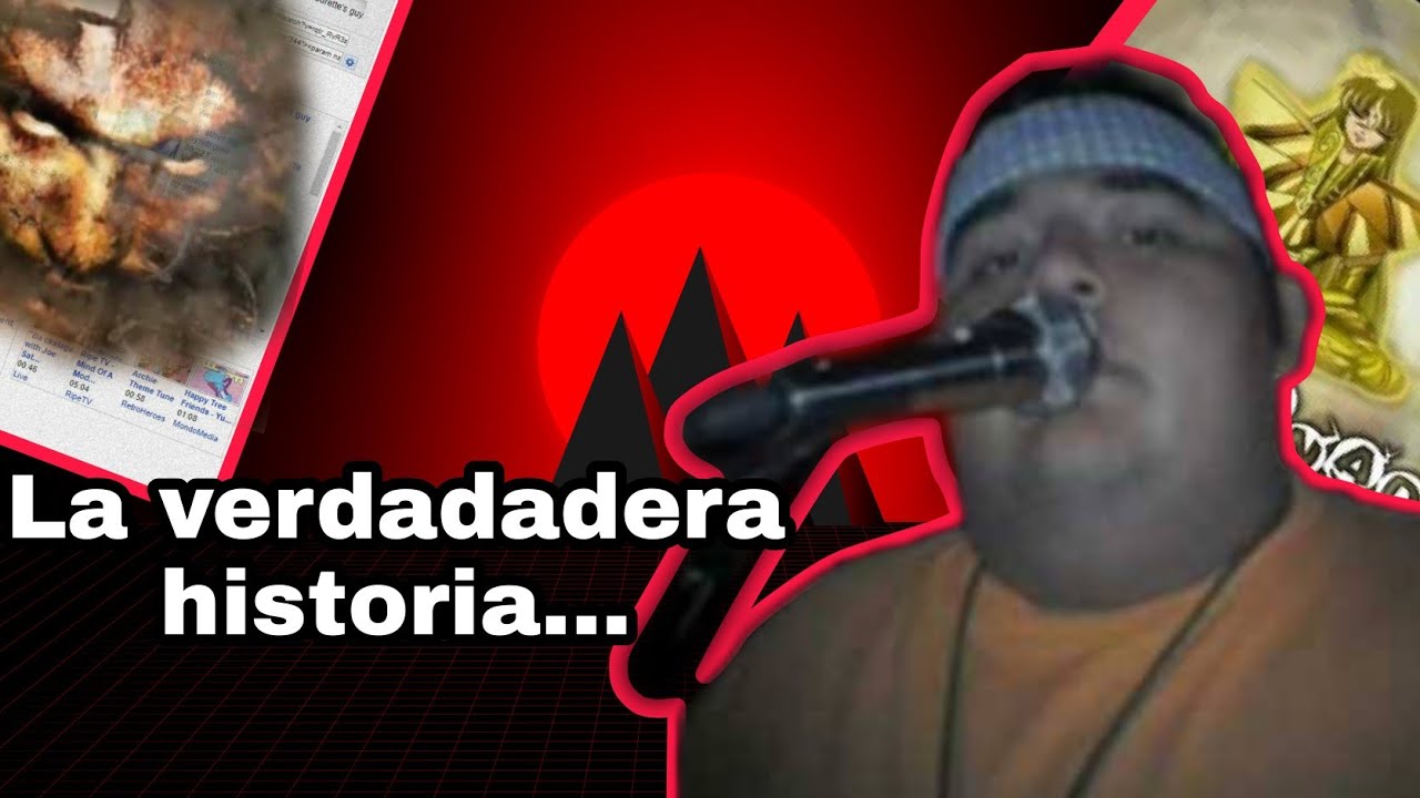 La HISTORIA de ELILUMINADO7, &iquest;TROLL O JUSTICIERO?