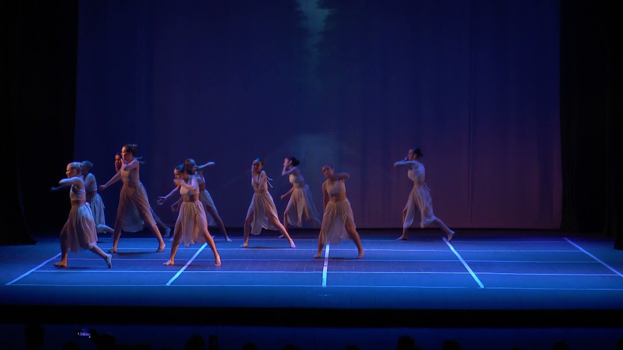 JAZZ LYRICAL JUVENIL