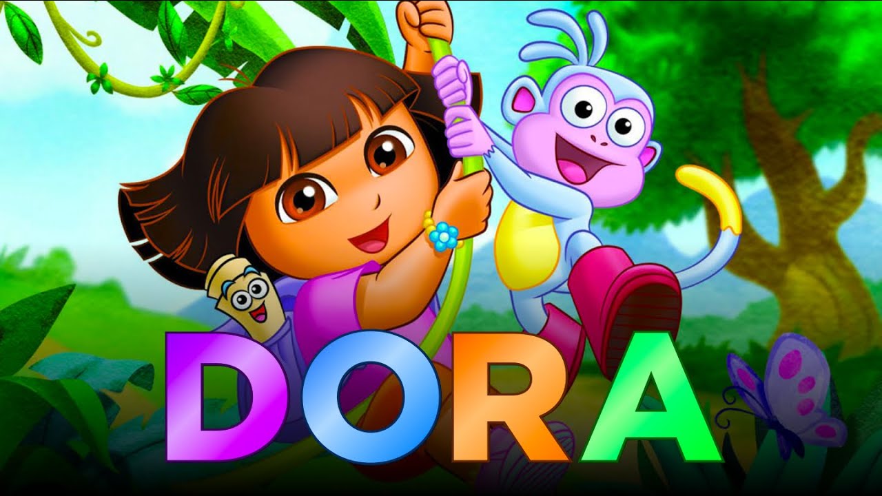 EAS Scenario - Dora