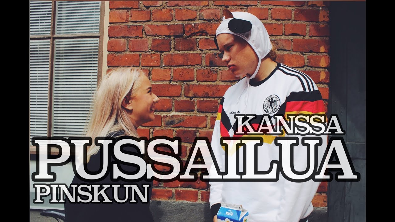 TOTUUS VAI TEHTÄVÄ ft. PINSKU