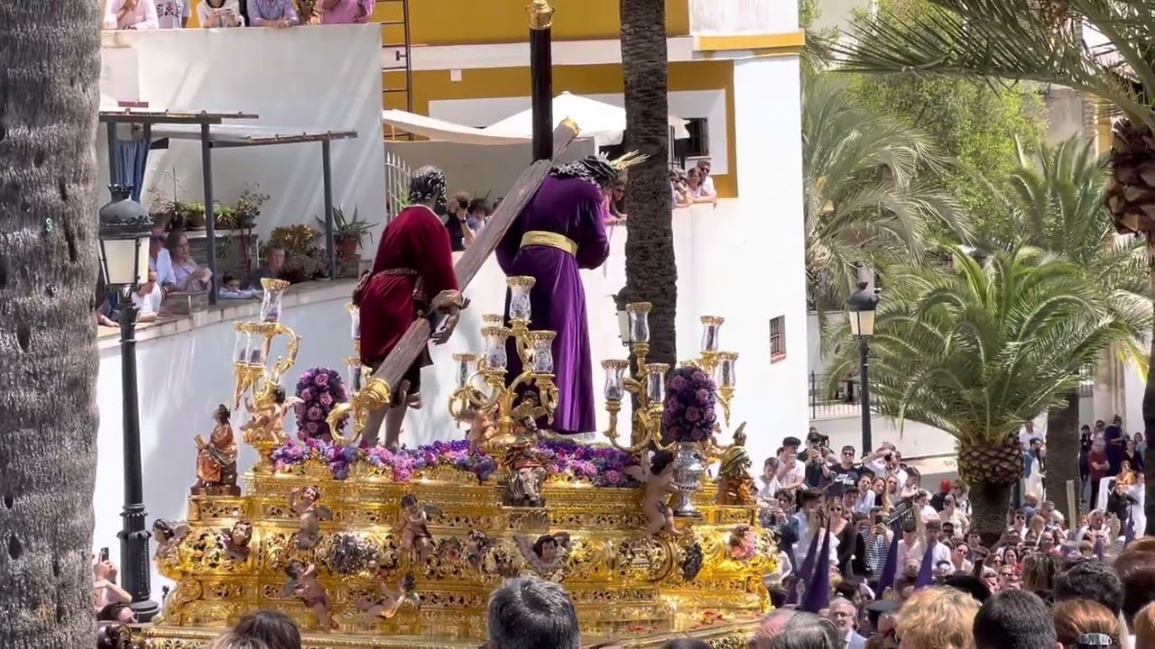 Semana Santa Morón 2022