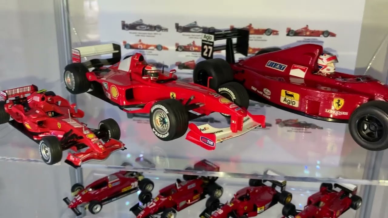 Formula 1 news | Lewis Hamilton to join Ferrari in 2025!