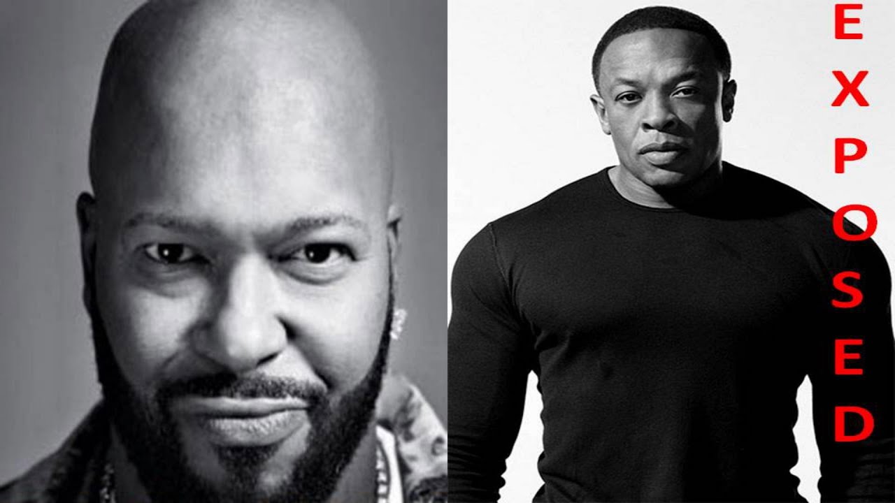 Suge Knight Reveals Shocking Dr Dre Practices In Life and In Business