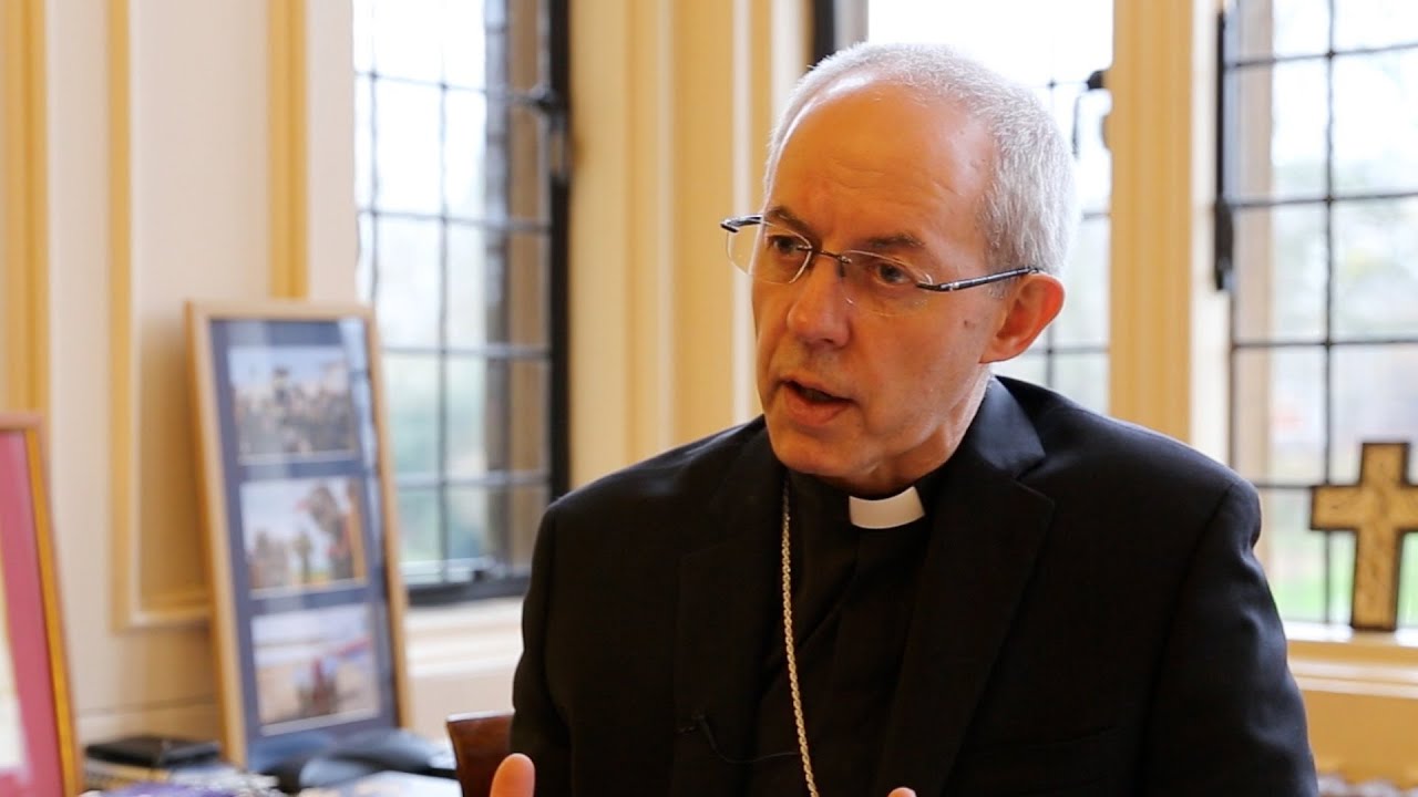 Primates 2016 | Archbishop Justin Welby calls for prayer ahead of meeting