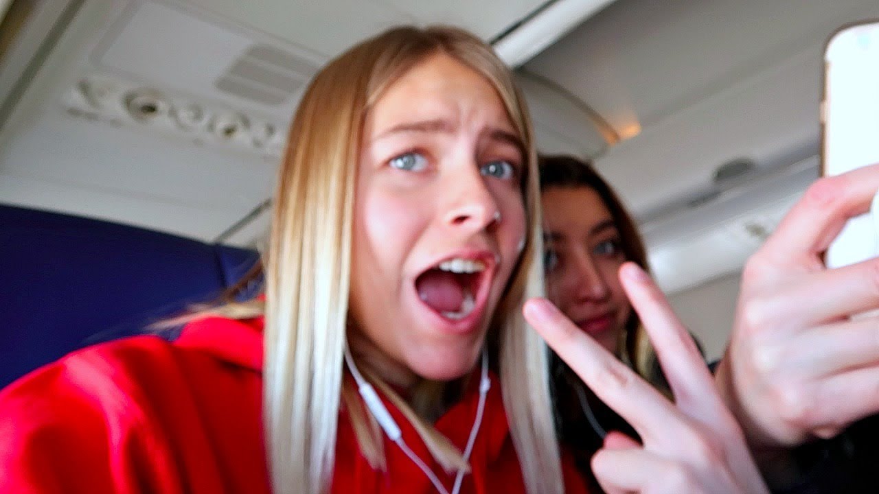 I'M MOVING TO LA?!