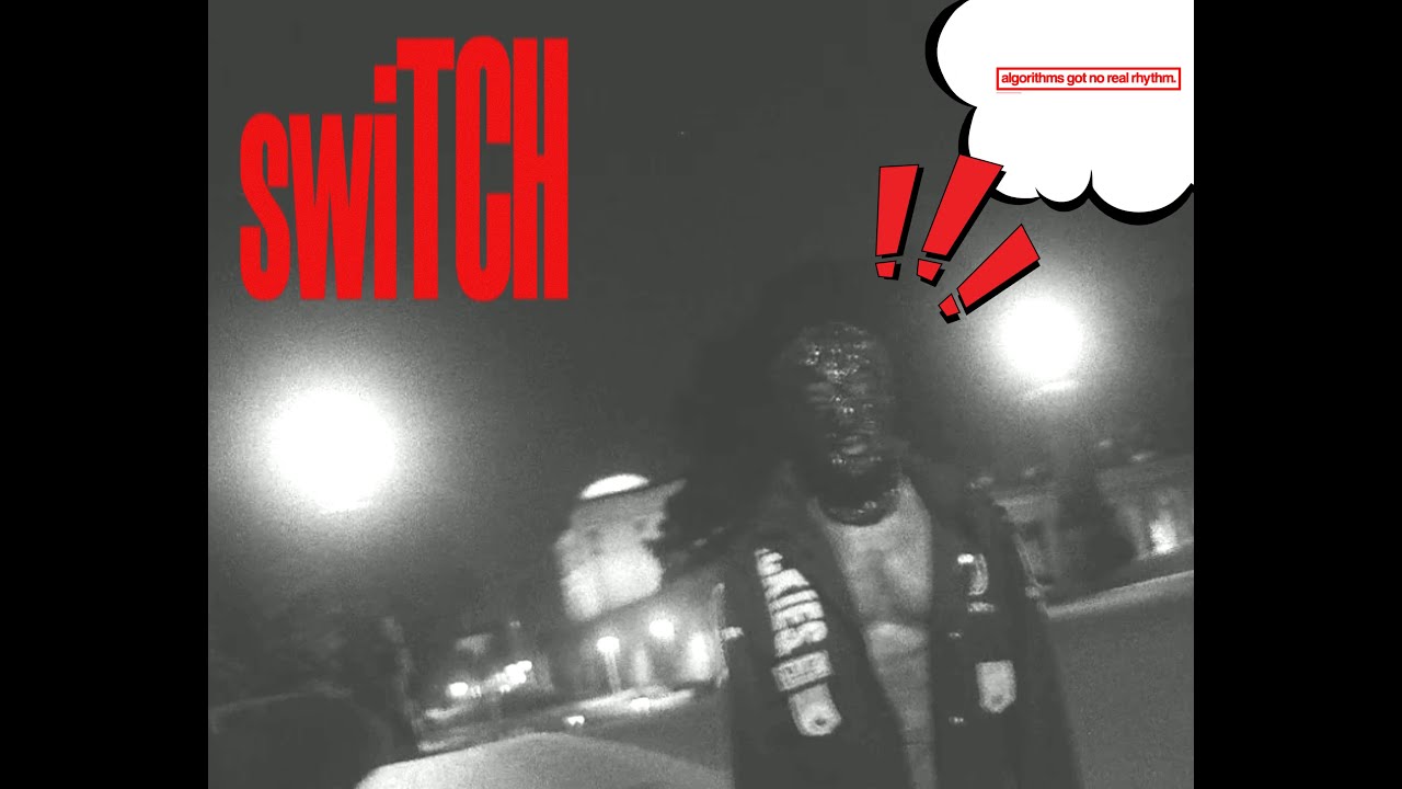 swiTCH oFficiAL VisUaLizeR