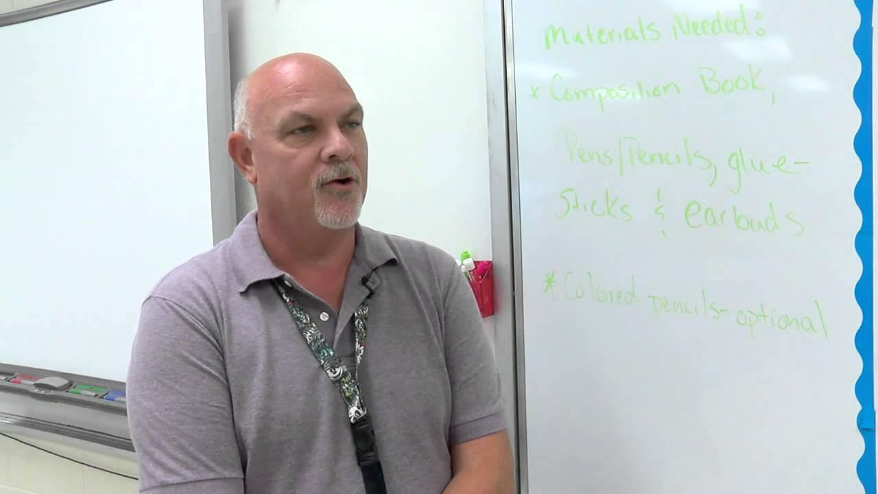 Schools starting school year with new standards