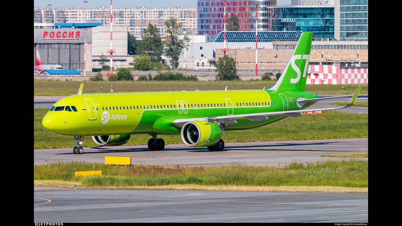 MSFS2024, PMDG 738 NEW, GSX, Vatsim, SBI1007, Moscow(UUDD) - St Petersburg(ULLI)