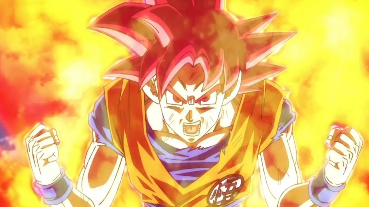 Dragon Ball Super REMAKE | Dragon Ball Genkidamatsuri Event!