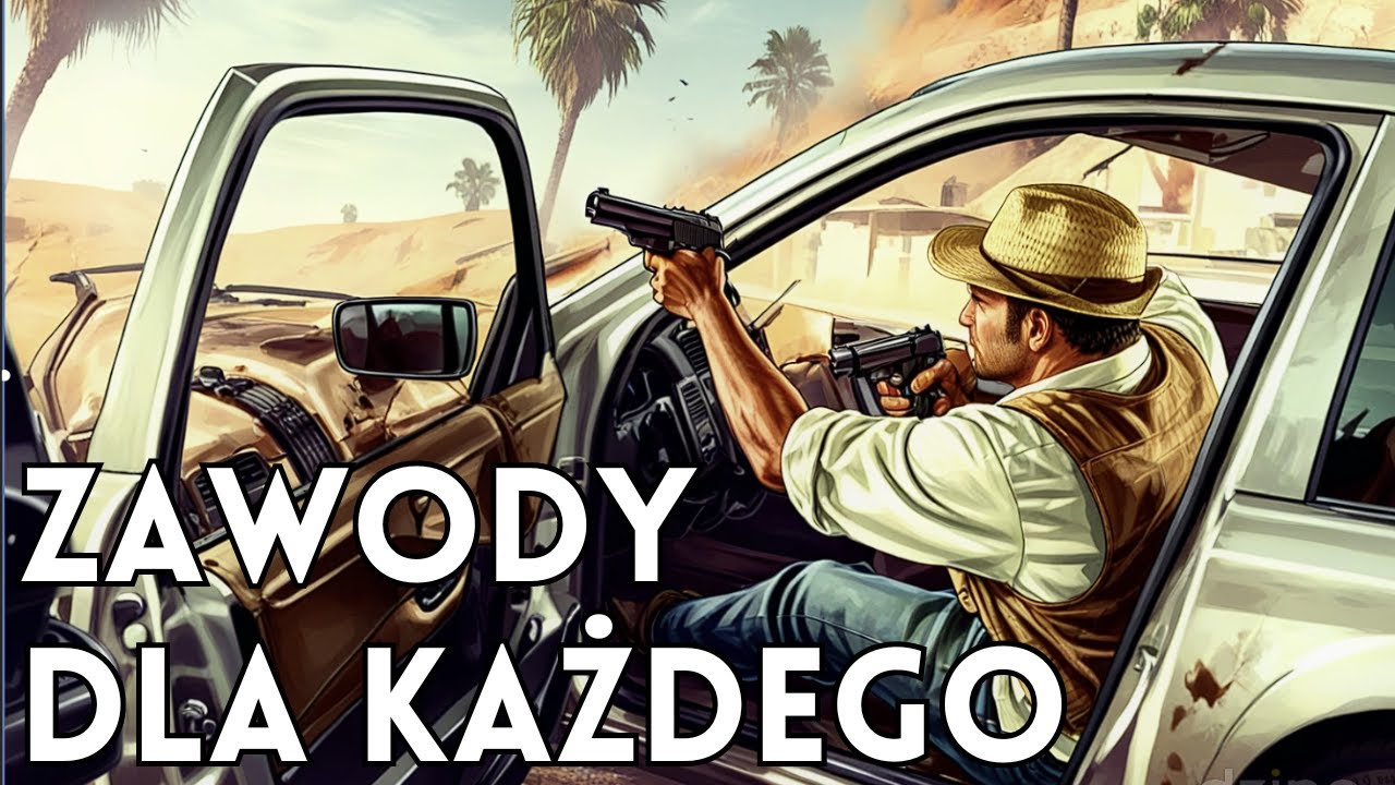 Najlepsze zawody dynamiczne w Polsce - PIRO BRZEG
