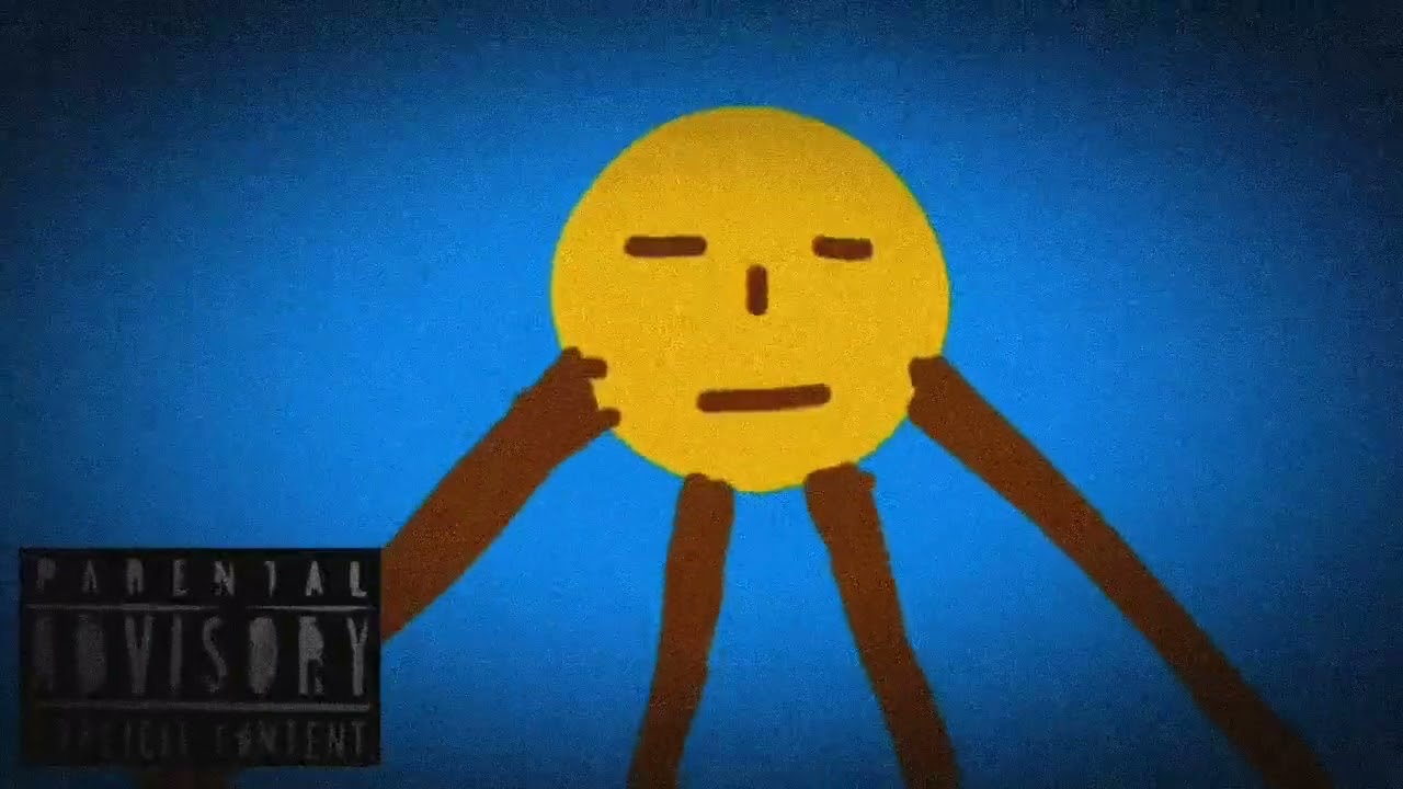 Mk-grill Away they go {Official video} animation by 4lc