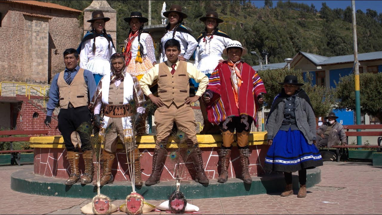 Voces de Oro de Antabamba 