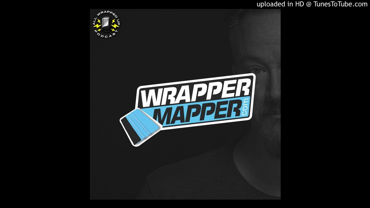 Talking to Tim Evans from Wrapper Mapper