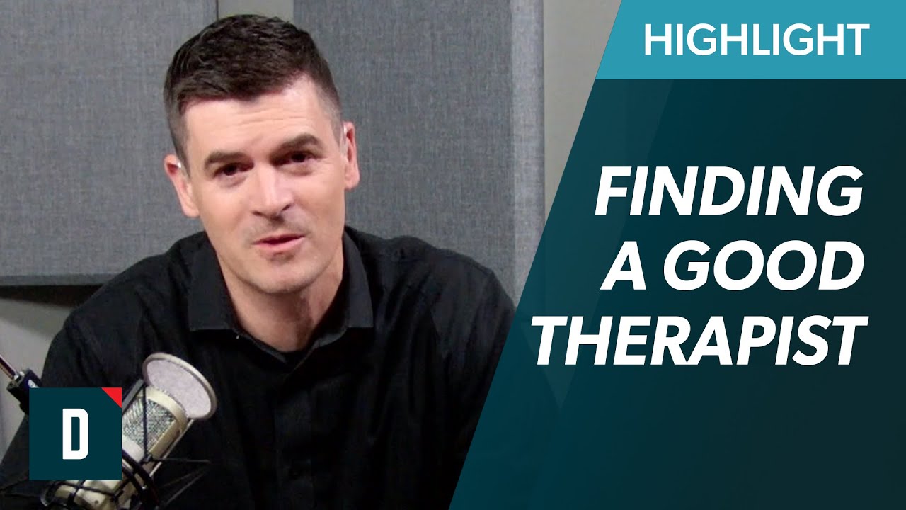 How to Find a Good Therapist?