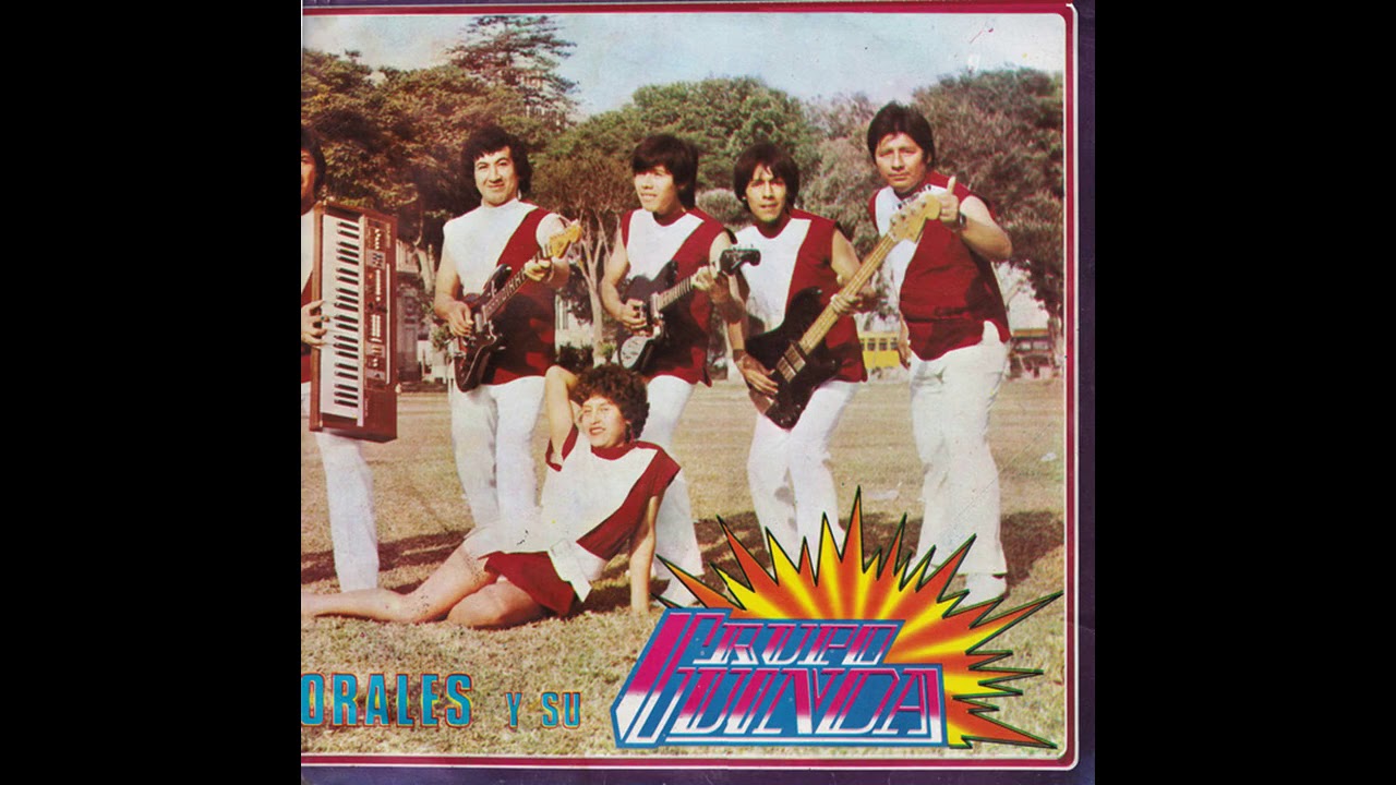 GRUPO GUINDA - TERREMOTO