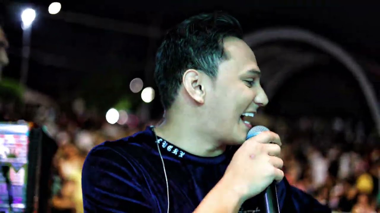 La Envidia - Aldair Jiménez & Eimar Martínez EN VIVO (￼Candelaria-Atlántico)