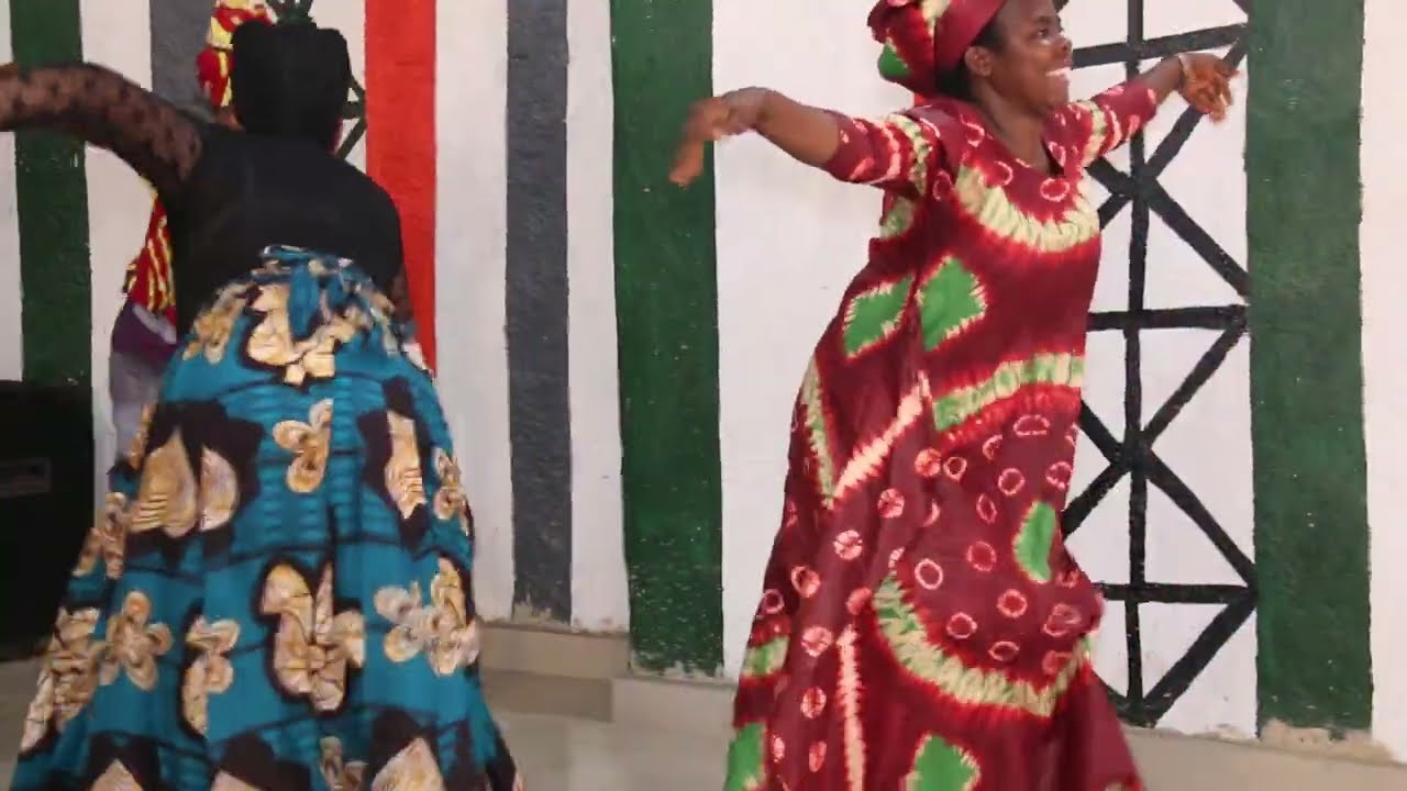 iREBERE ABABYEYI 2BARUSHANWA GUSIRIMBIRA IMANA NEZA