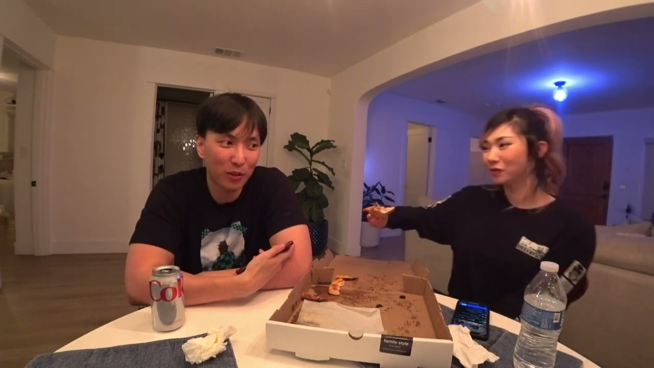 Doublelift shares first experience with Cody Sun
