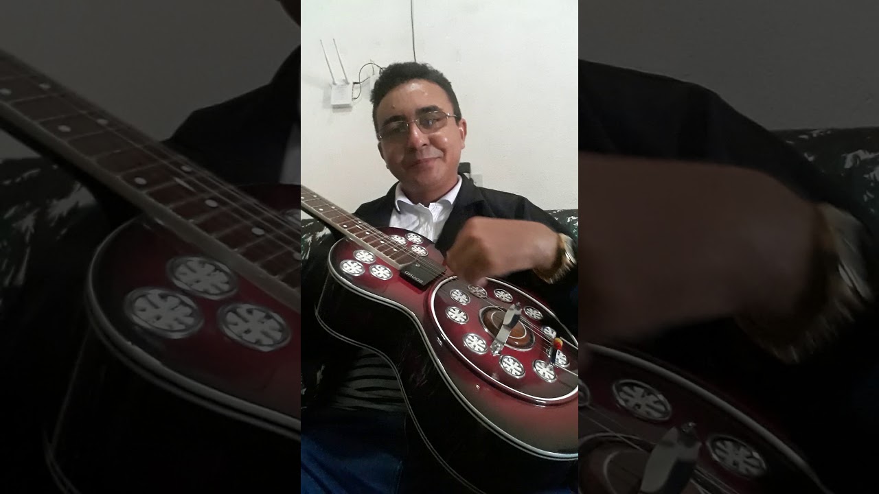 A voz do coração: Autor Afonso Pequeno ,Intérprete Genivaldo Sousa