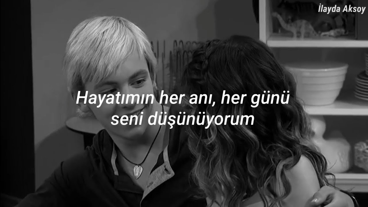 Austin & Ally - Think About You (Türkçe Çeviri)