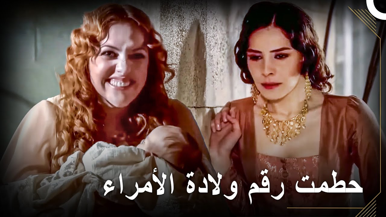 إذا لم تلد ماهفيدوران فهناك هرم