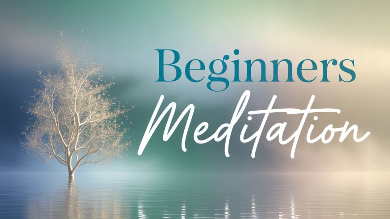 New to Meditation? Start Here (No Experience Needed)