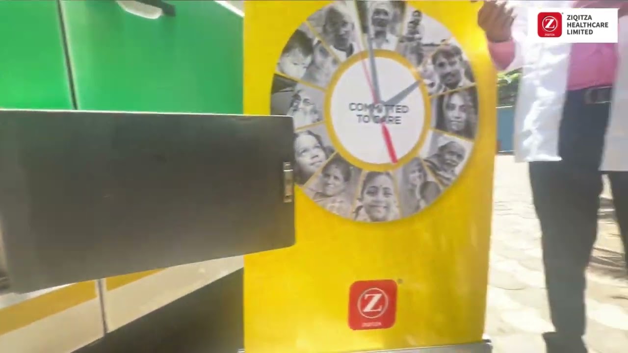 Right way to use of Oxygen Cylinder In Ambulance