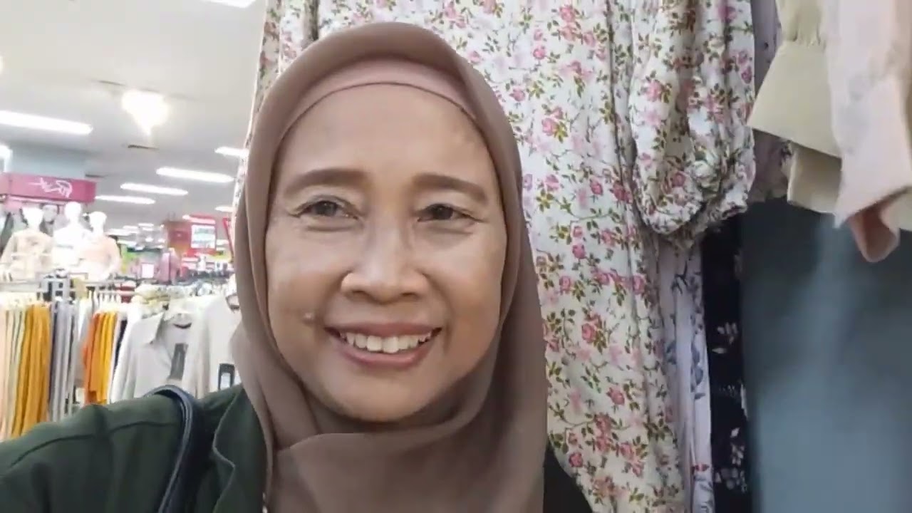 Berburu harga murah