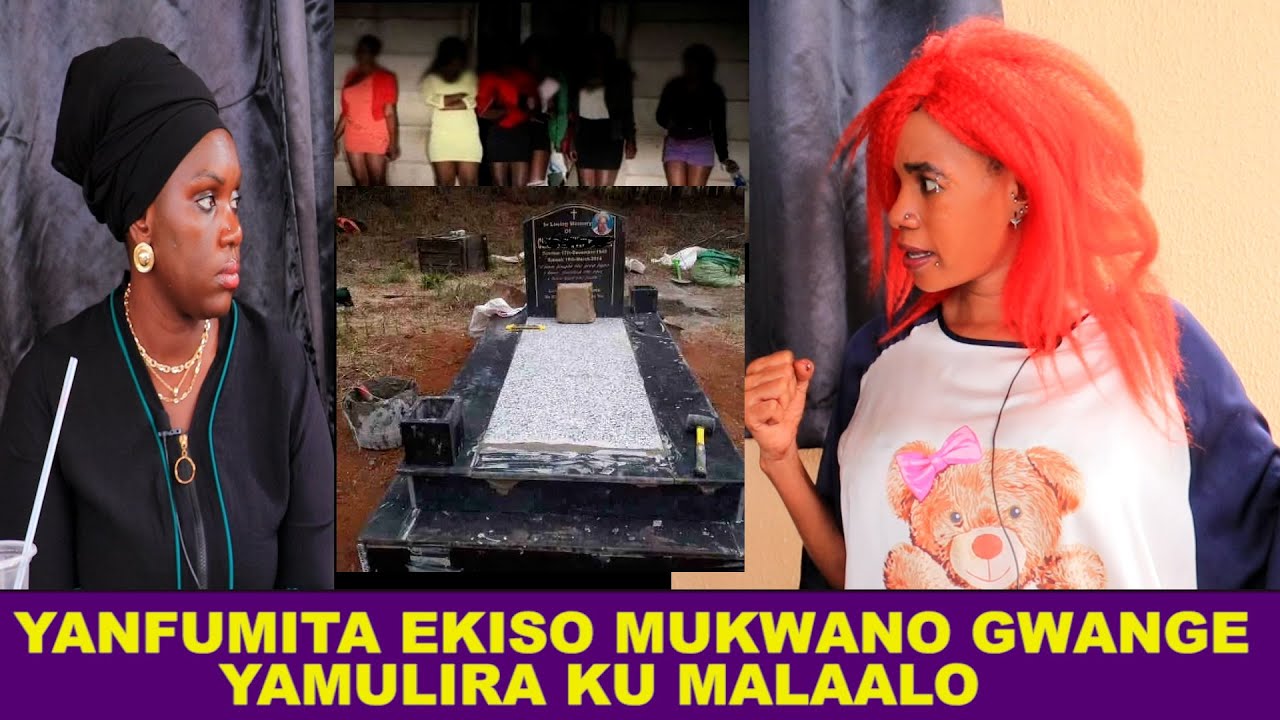 WUUNO PANADOL  OBWAMALAYA SBWANGU OMUSAJJA YALI ANZISE,MUKWANO GWANGE YAMUKOZESEZA  KUMALAALO