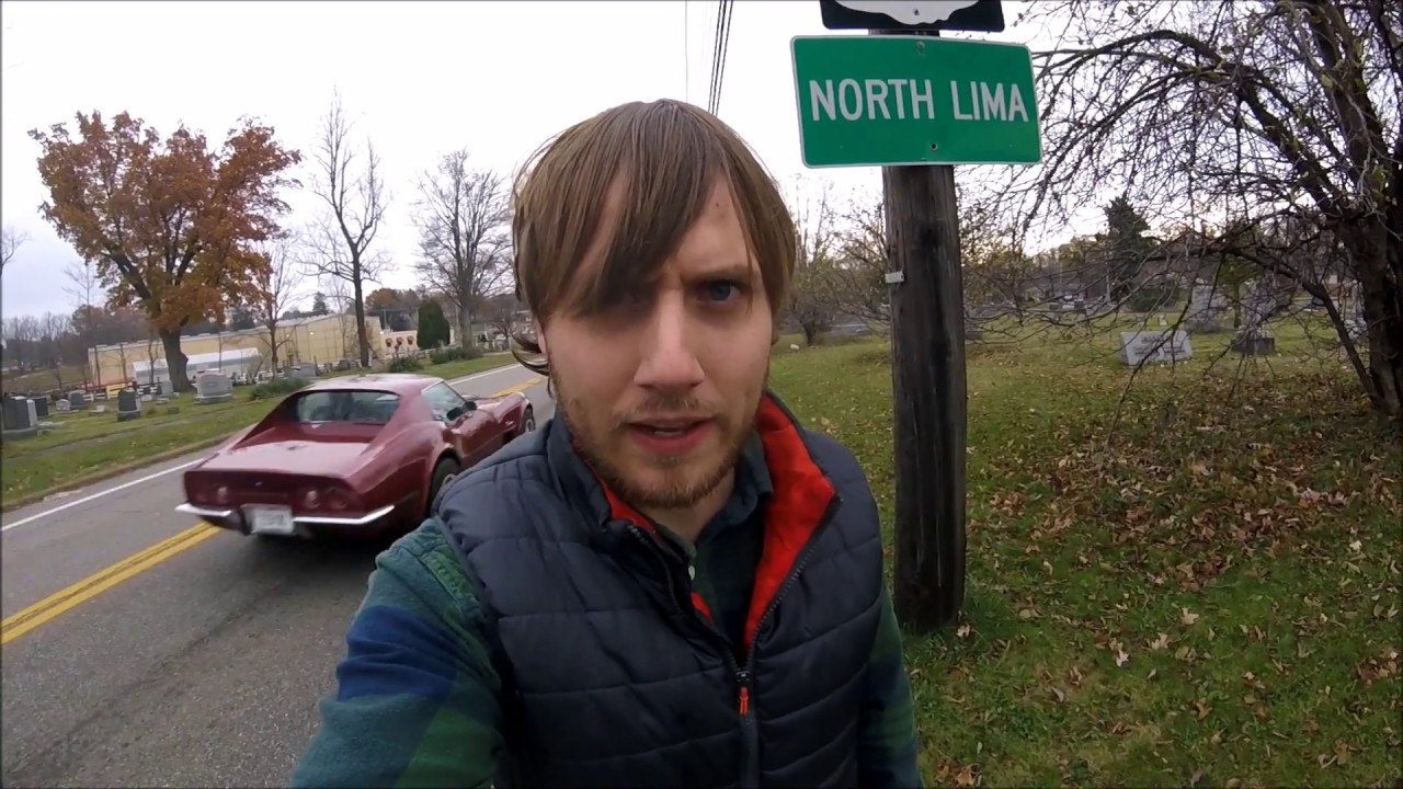 North Lima, Ohio tour    44452  (332,612 out of 1,000,000 views)