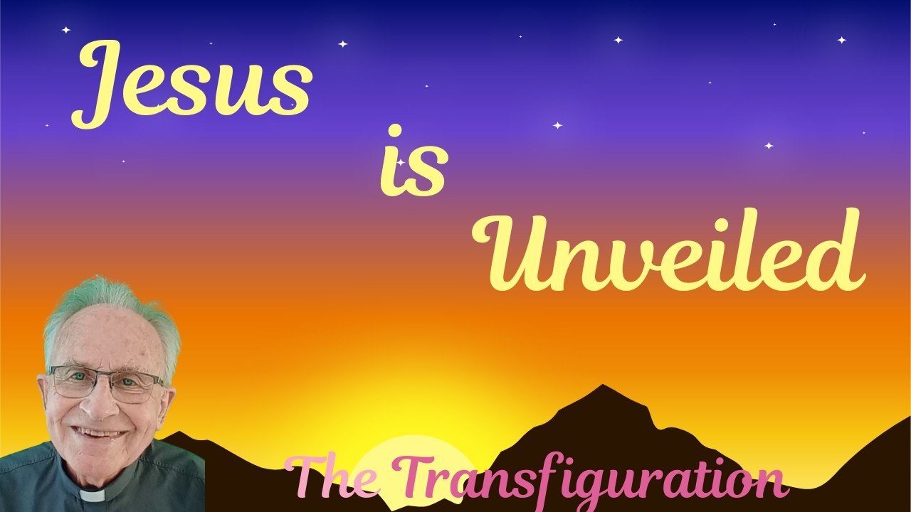 The Second Sunday of Lent