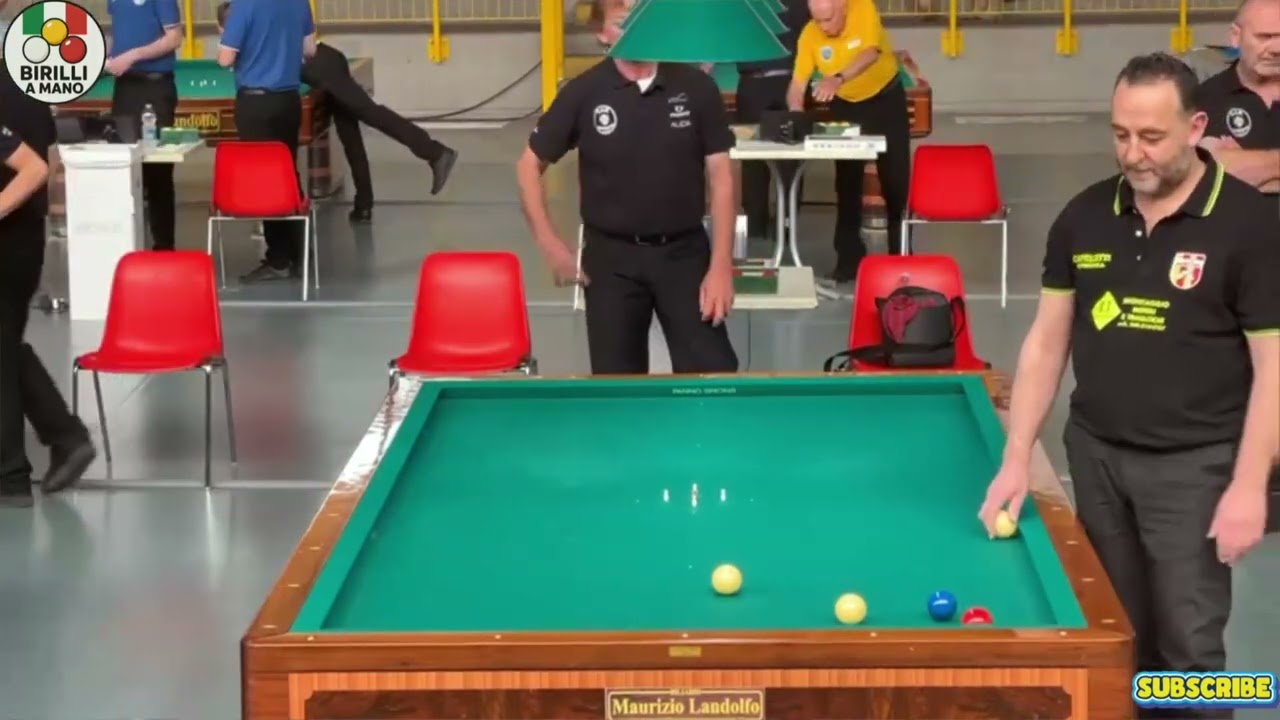 ⚡ Командный турнир по боулингу «Пять кеглей» – Высокий волей, часть 3