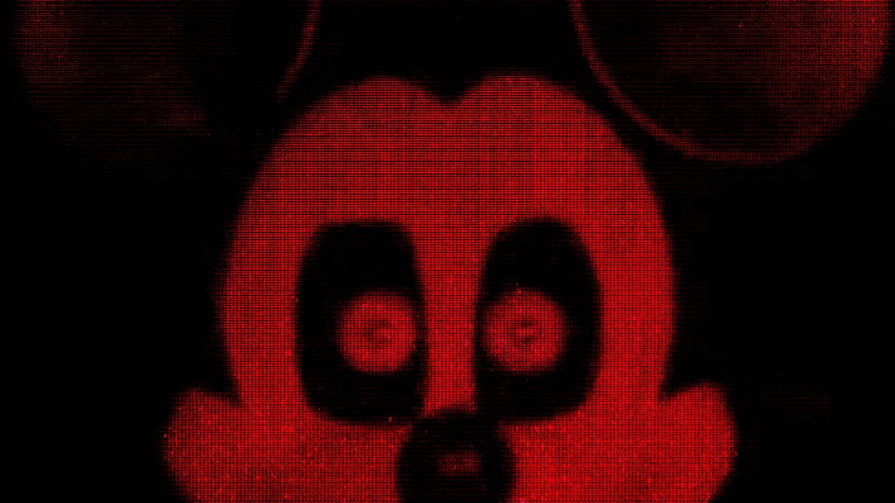 4chan User is a Disney World Whistleblower