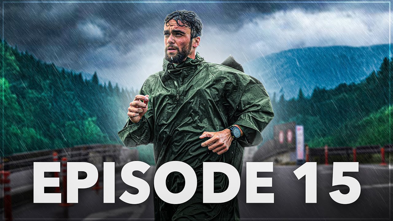 STARKE PROBLEME KURZ VOR DEM ZIEL 😳| Cyborg Season ‘25 Arda Saatci