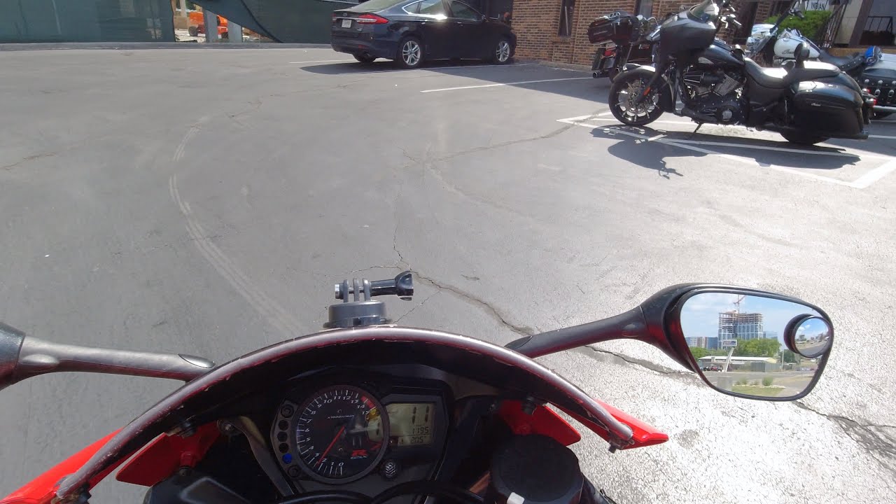 HORRIBLE INDIAN MOTORCYCLE DEALERSHIP EXPERIENCE.